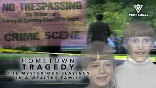 Hometown Tragedy The Mysterious Slayings in a Family  Full Episode  Stream FREE Very Local [upl. by Rupert]