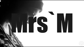 Mrs M ft Amra  Beauty MV [upl. by Selestina]