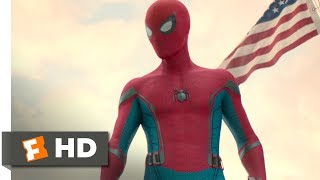 Michael Giacchino  SpiderMan Homecoming Suite [upl. by Aeynod]