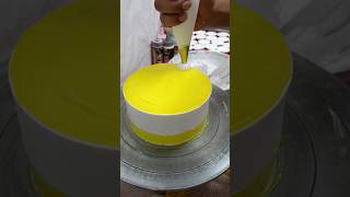 pineapple cake order 🎂😅 cake viral youtubeshorts cakedesign shorts cutecake [upl. by Seavir]