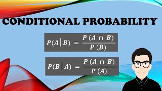 Conditional Probability [upl. by Yrome]