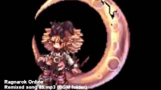 Ragnarok Online Remix  Nifleheim of The Classical Rock [upl. by Nnahtur]