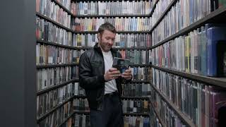 Joel Edgerton’s Closet Picks [upl. by Banwell]