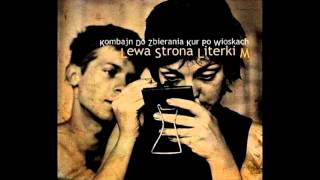 KDZKPW  Lewa srona literki M Cały album [upl. by Sher]