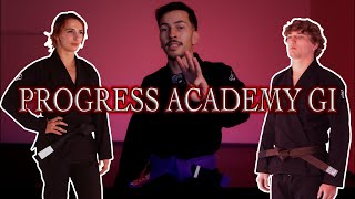 Progress gi review 6 months The academy gi [upl. by Mathur]