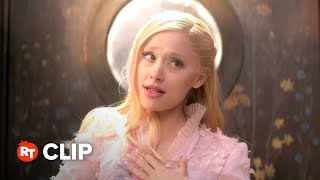 Wicked Movie Clip  What is this Feeling 2024 [upl. by Lucie483]