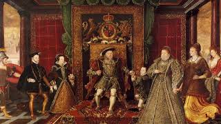 The tudors family music 1650  full 1 hour version [upl. by Marolda]