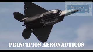 AVIACION3 principios aeronáuticos [upl. by Desirea721]