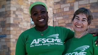 Fearless Defined  AFSCME 46th Convention [upl. by Abigale]