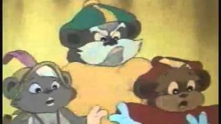 EWOKS Intro 19851987 [upl. by Esyla]