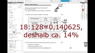 BBR Mathe Berlin Teil 7 von 7 Verschiedenes Fahrpläne ZinsProzent Prop und lin Funktionen [upl. by Arolf]