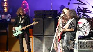 Aerosmith  Come Together  Live at the Dolby Theater  Las Vegas  2022 [upl. by Ecinehs72]