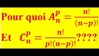 Copie de Arrangementcombinaison Triangle arithmétique de Pascal [upl. by Ahsena]