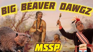 MSSP History Hijinks 1  Big Beaver Dawgz [upl. by Farika]