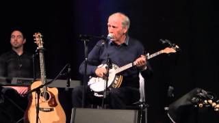 Finbar Furey live at Bielefeld Walking with my Love [upl. by Tioneb]