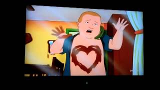 Bobby Hill in love [upl. by Jemma473]