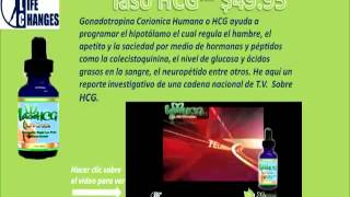 Total Life Changes en Espanol y TLC Espanol con Iaso Té [upl. by Tnomad]