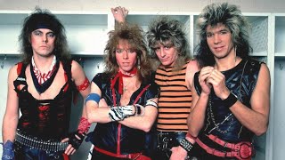 Dokken  Live in 19841985 [upl. by Ranee]