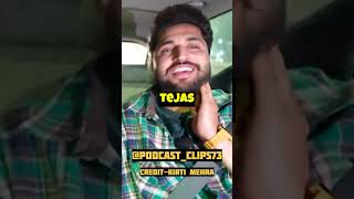 Jassi gill on karan aujlaft kirtimehra shorts youtubeshorts podcast [upl. by Johannes]