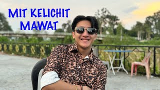 LIVE SHOW  MIT KELICHIT  MAWAT  LAGU IBAN [upl. by Ewolram]