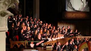 Worthy is the Lamb Glory to the Holy One Concert Saint Andrews Chapel [upl. by Romelda]