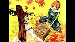 Hikaru no Go  Majiwaru Michi  Extended 1 hour [upl. by Tarryn215]