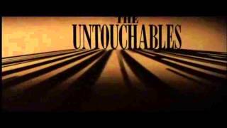 Ennio Morricone  The Untouchables 1987 Opening Titles [upl. by Inajna]