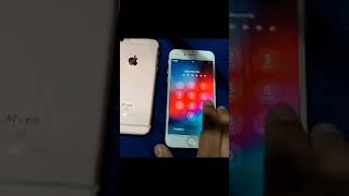 IPHONE X Unlock Passcode without Pc  Hard Reset Iphone X 2023short [upl. by Nedrob894]