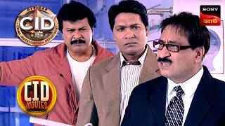 Dr Salunkhes Doubt  CID Movies  15 Oct 2024 [upl. by Aislehc259]