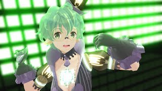 【MMD Xenoblade 2】 LUVORATORRRRRY  Pandoria【ゼノブレイド2】 [upl. by Dniren]