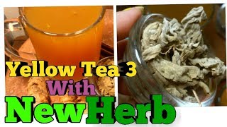 YELLOW TEA 3  Lose weight 8kg And Magical Inch loss  Turmeric TEA  Fat cutter tea  Dr Shalini [upl. by Gladis482]