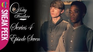 Hetty Feather  Series 4 Episode 7  A Thief at Calendar Hall [upl. by Kirstin406]