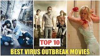 Virus 10x Worse Than C0VID Strikes Anyone Breathing The Air Will Die Instantly [upl. by Pape473]