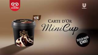 Yeni Carte dOr Mini Cup [upl. by Dekeles]