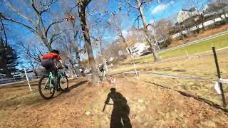 2024 Shedd Park Cyclocross Race 45 [upl. by Ecarret]