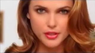 Keri Russell Cover Girl Commercial [upl. by Ettenyl791]