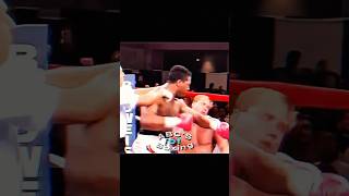 Ray Mercer Mercilessly KOs Tommy Morrison 😱 [upl. by Arik]