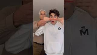 DAD REVEALS MY MAGIC TRICKS 😅🤬 [upl. by Alimaj]