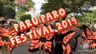 Paru Paro Festival 2019 The Full Parade Dasmarinas Cavite Street Dancing [upl. by Audy]