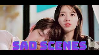 Uncontrollably fond sad scenes  uncontrollably fond death scene  uncontrollably fond last scene [upl. by Dagny]