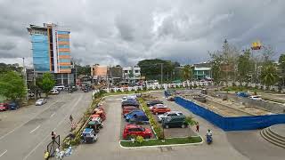 View from Tagbilaran City Hall March 6 2020 [upl. by Marbut]