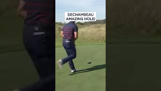 Bryson DeChambeau can do it ALL 😱 [upl. by Shir]