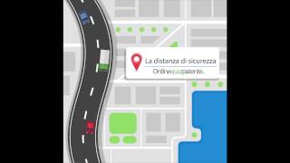 La distanza di sicurezza [upl. by Asilehs701]