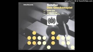 Schiller  Das Glockenspiel Radio Edit [upl. by Lettig]