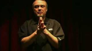 Finger Fitness Guru Greg Irwin Demonstrates A Finger Indep [upl. by Cleve]