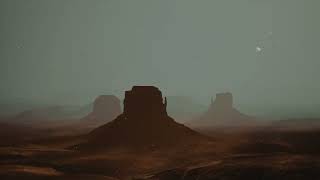 Cinematic Guitar  Desert Landscapes [upl. by Nauqram931]