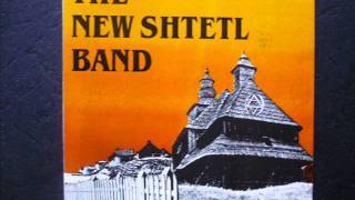 The New Shtetl Band  Rebbe Elimelech [upl. by Greenwell]