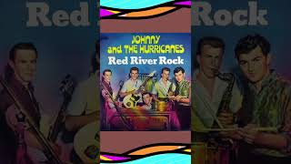 short biography of American rock band quotJohnny and the Hurricanesquot [upl. by Holly]