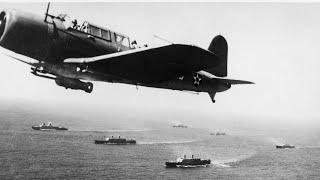 How Allied Air Power Won The Battle Of The Atlantic  Air Wars  War Stories [upl. by Asilrahc]