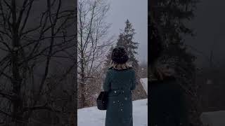 sinaia brasov music newmusic newsong song snow brasov mountains singer train travel [upl. by Aivirt]